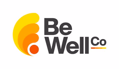 Be Well Co Logo Rgb 02