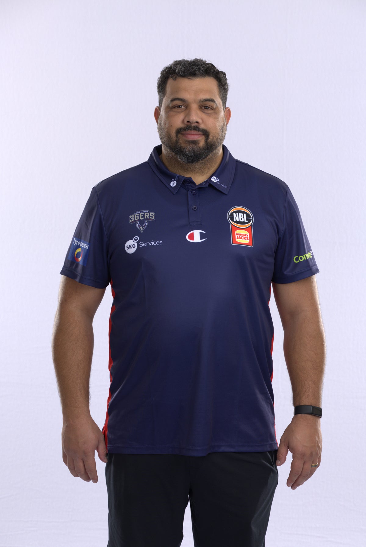 Kerry Williams