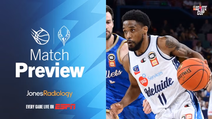 Match Preview: Sixers eyeing Ignite Final