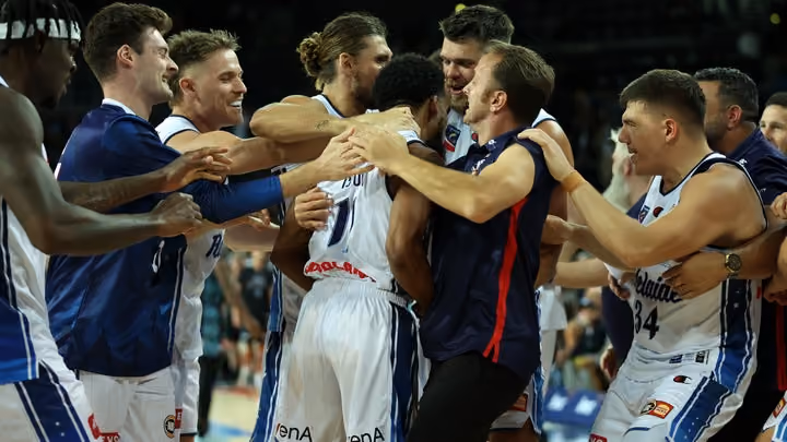 “Never quit, never wavered”: Wells proud of Sixers’ gritty win in NZ 