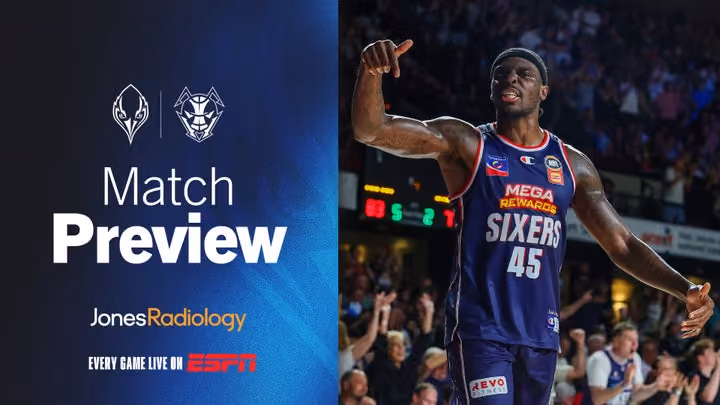 Match Preview: Sixers seeking six straight