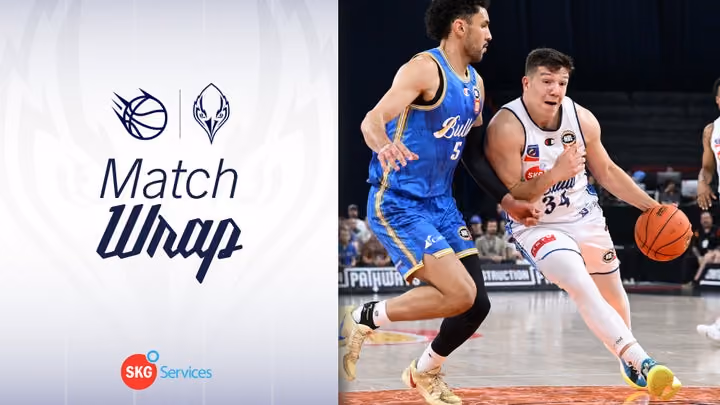 Match wrap: Sixers overpower gritty Bullets