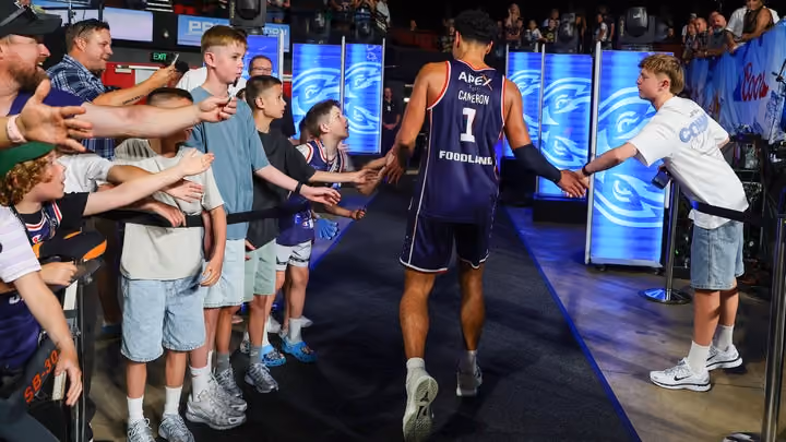 Wells: Calmness, Cameron, the keys to Kings win