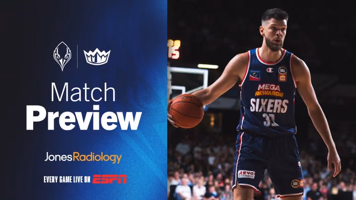 Match Preview: Sixers looking to start 2026 strong against the Kings