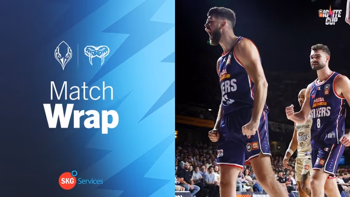 Match wrap: Sixers win big on Christmas Eve
