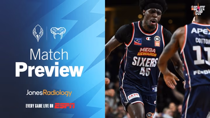 Match Preview: Sixers starting home stretch against Snakes