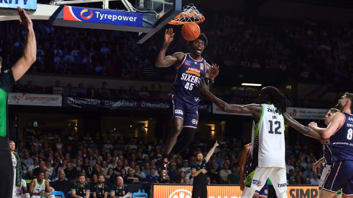 Cheatham’s “no brainer” decision on his future