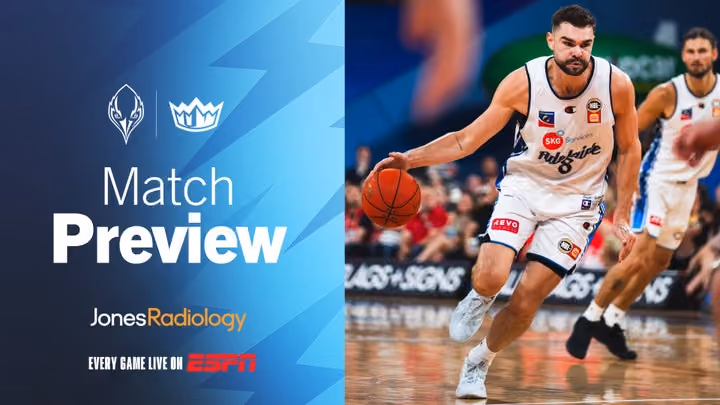 Match Preview: Canberra calling for Sixers 
