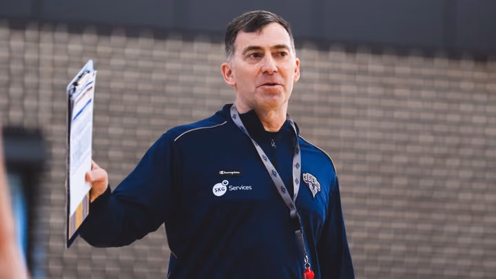 Wells: Sixers excited for Sydney challenge
