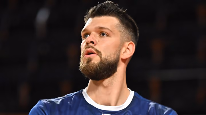 Rakocevic to miss Sydney game