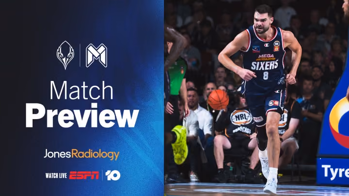 Match Preview: Sixers seek seventh straight in table topping clash 