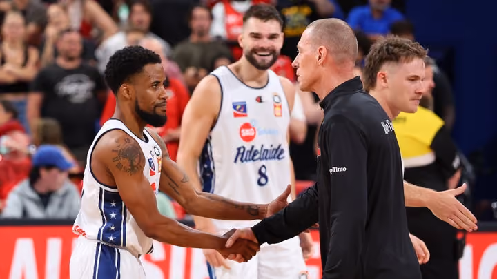 Cotton: Perth win 'wildest game of my life'