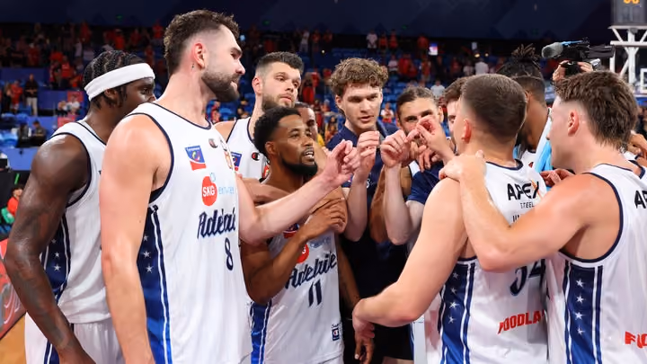Wells proud of Sixers’ “unwavering commitment to win” in remarkable Perth result