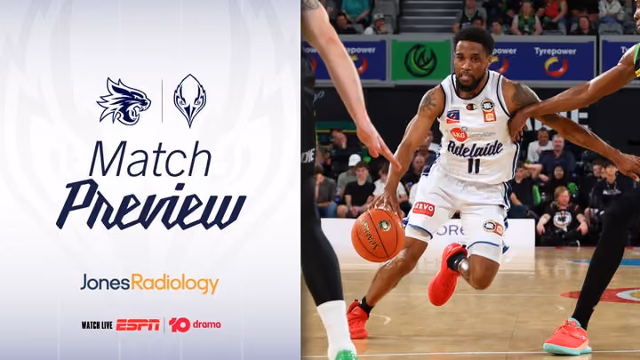 Match preview: Sixers, Cotton head west for Wildcats match-up