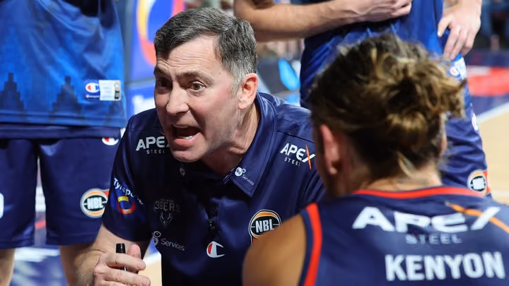 Wells: Brisbane win set up by “exceptional week” of practice