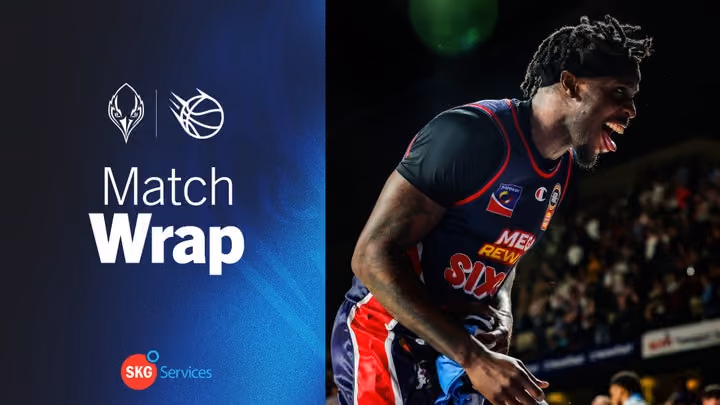 Match wrap: Sixers too much for Bullets in Adelaide