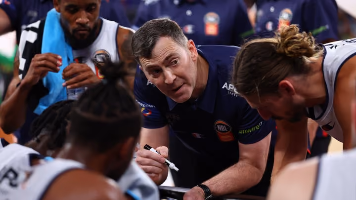 “Always a danger game”: Wells on challenge of new-look Bullets 