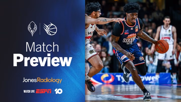Match Preview: Sixers expecting “different beast” Bullets