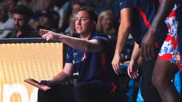 Cann’s refreshing coaching challenge