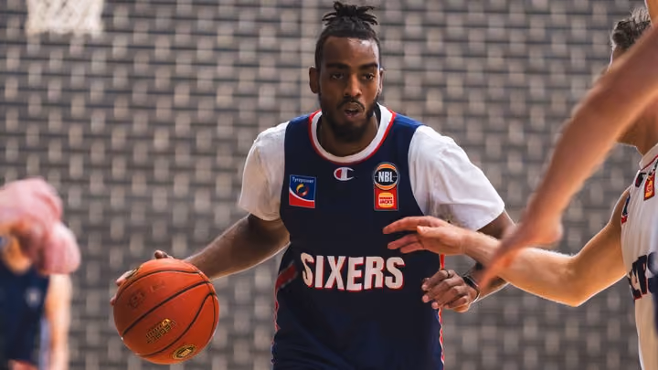 Troy Brown on the “biggest thing” for the Sixers after the FIBA break