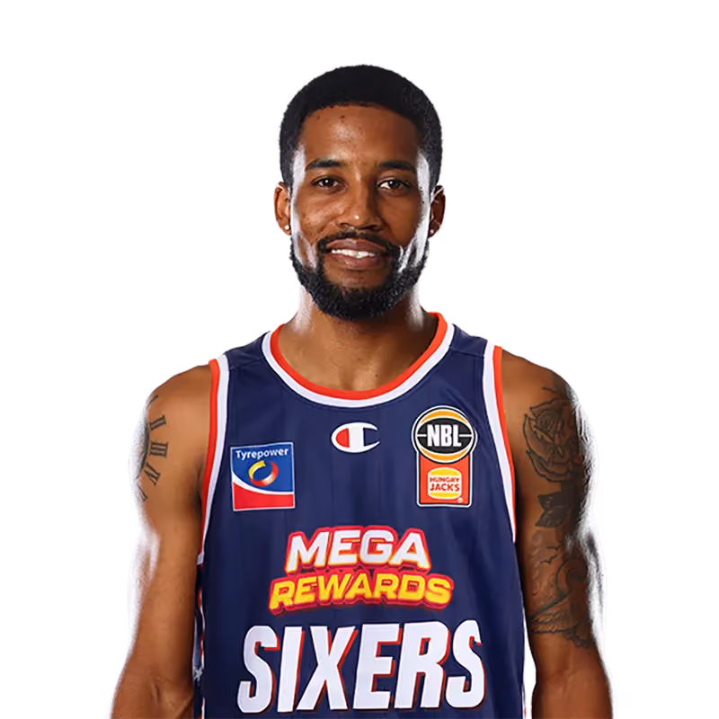 Bryce Cotton