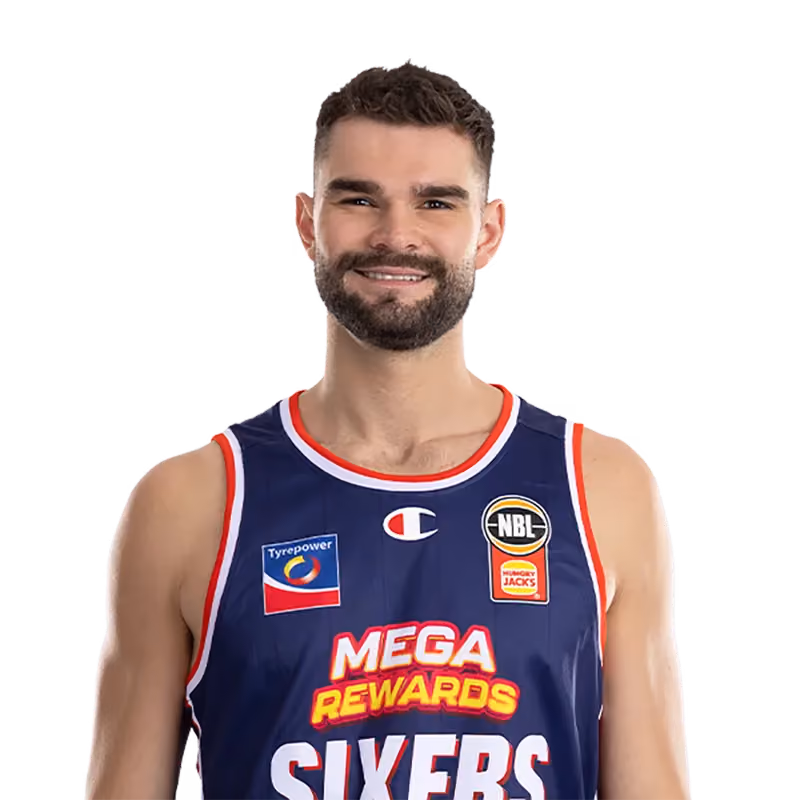 Isaac Humphries