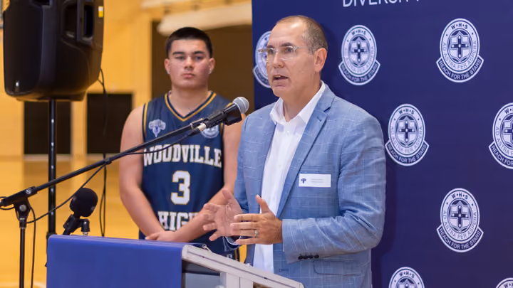 “A conduit between two cultures”: How basketball will open doors for the 36ers in China