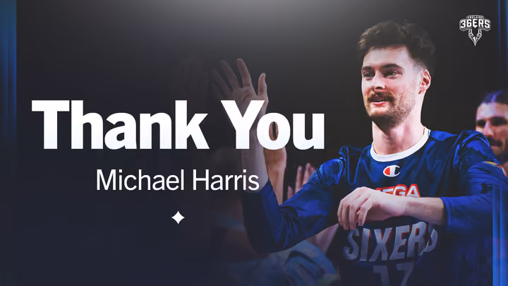 Offseason update: Michael Harris