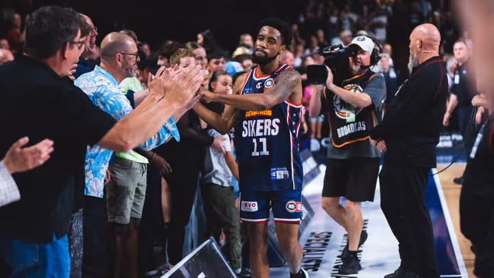 “One or two pieces away”: Cotton’s recipe for NBL27 success