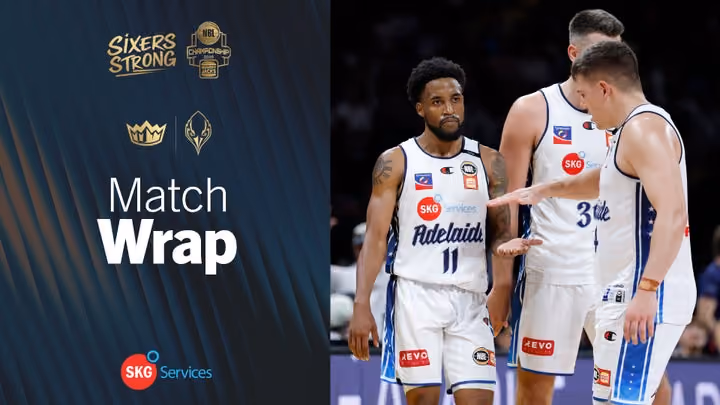 Match wrap: Heartbreak in Sydney