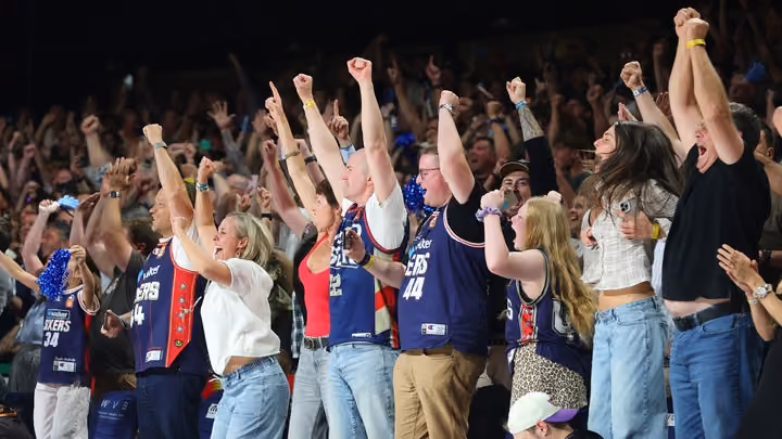 Wells on Sixers “incredible opportunity” for South Australian basketball