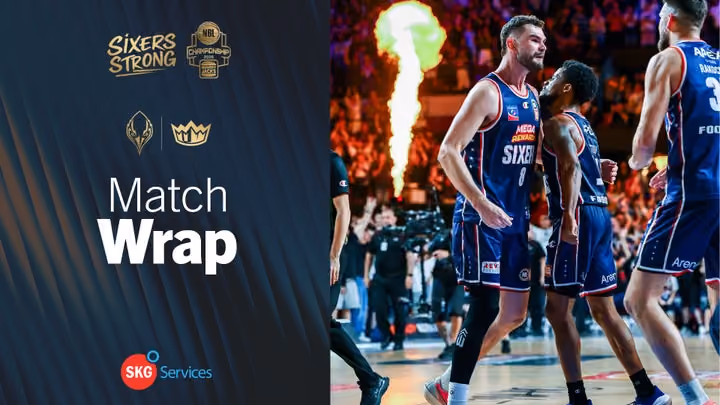 Match wrap: Adelaide wins Game Four epic