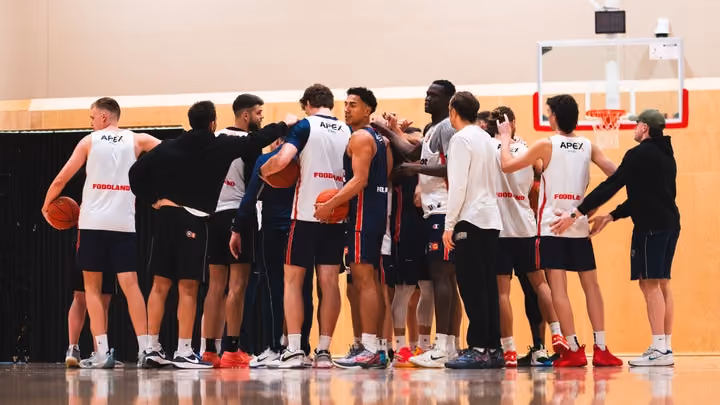 “Everything on the table” for Sixers ahead of do-or-die Kings clash