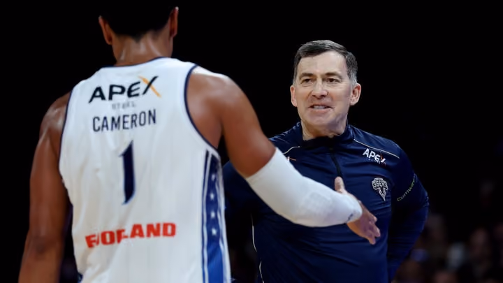 Wells: Last quarter threes, free-throws cost us