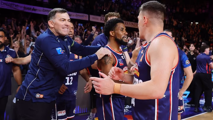 Wells: “We just keep competing”