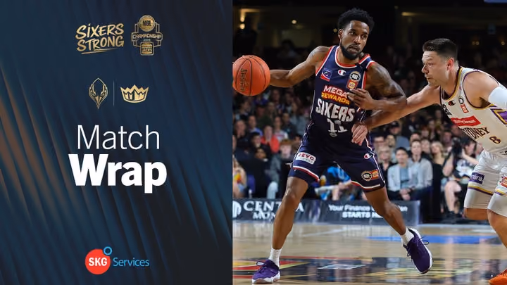 Match wrap: Cotton stuns Kings at the death