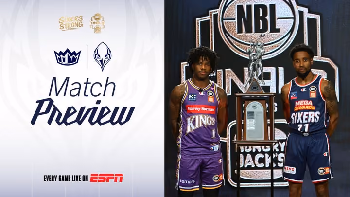 Match Preview: Sixers seeking strong series start