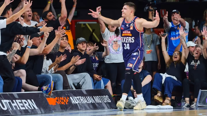 “Comfort, leadership, experience”: why Wells brought Vasiljevic into the starting five