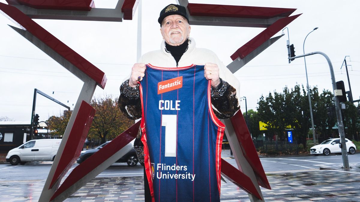 Cole Article