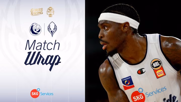 Match wrap: Phoenix fightback forces game three