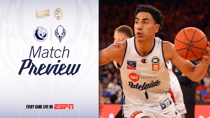Match Preview: Championship Series on the line in Melbourne