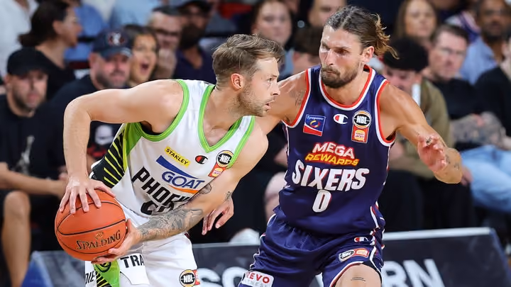 Cotton’s unsung hero of Phoenix win