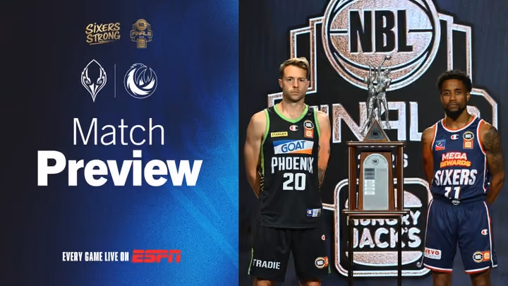 Match Preview: Sixers seeking to silence SEM in Semi
