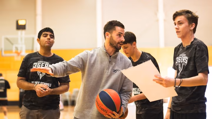 Beyond the Baseline selected for Department for Education’s Wellbeing Register