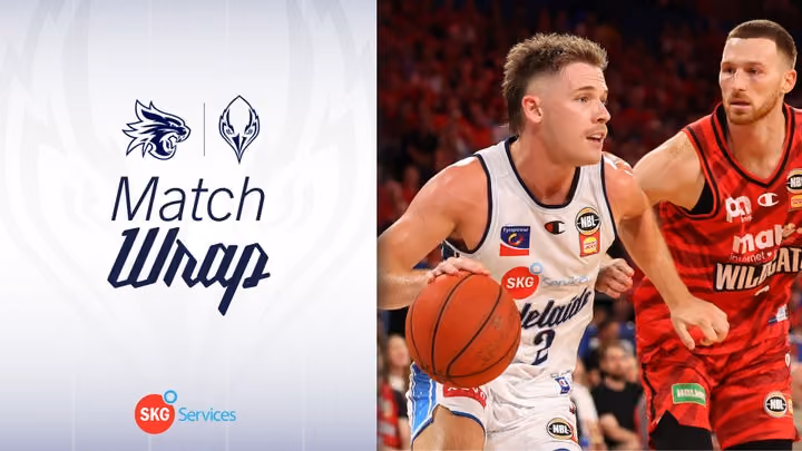 Match wrap: Cotton-less Sixers go down fighting in Perth