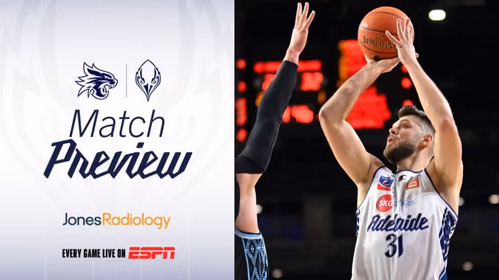 Match preview: Top-two Sixers to face Wildcats in the West