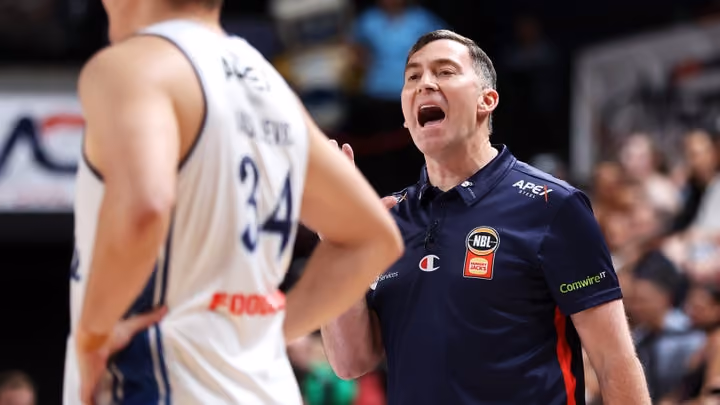 Friday first focus: Wells on the 36ers’ big weekend ahead