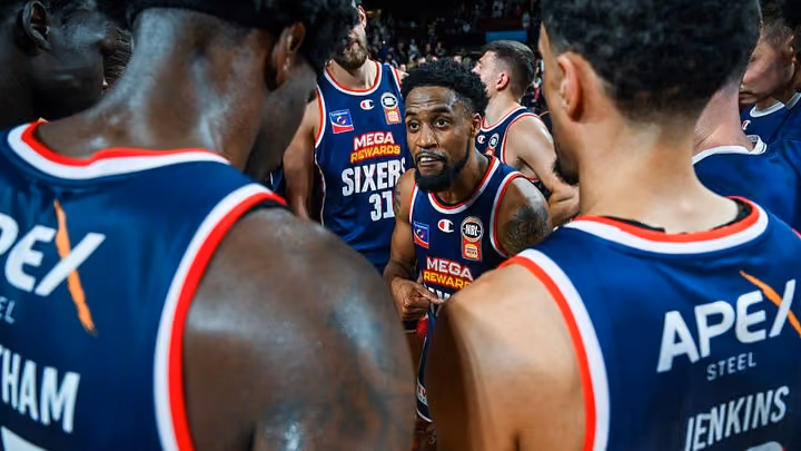 Wells: “MVP race over” after Cotton’s Breakers heroics