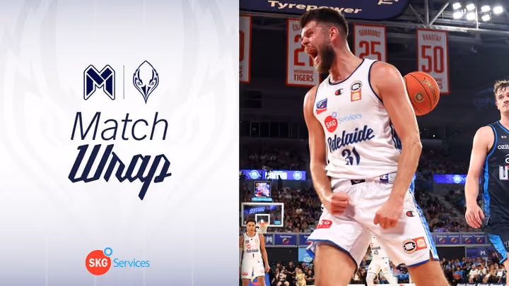 Match wrap: Sixers beat United to return to top spot