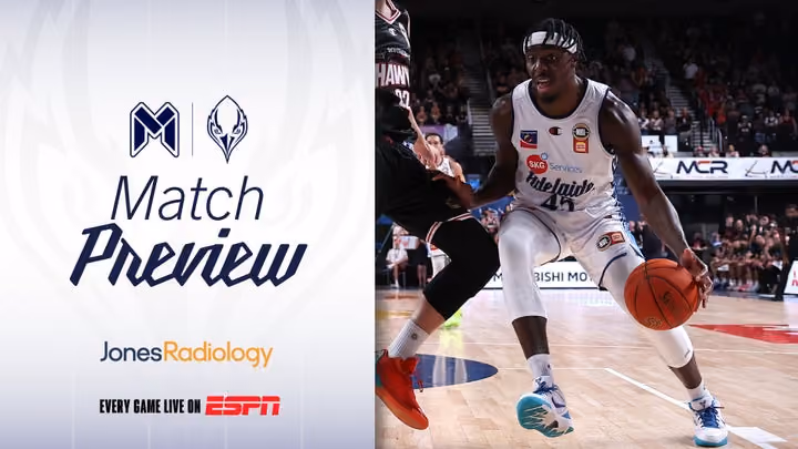 Match Preview: Adelaide out to break John Cain hoodoo